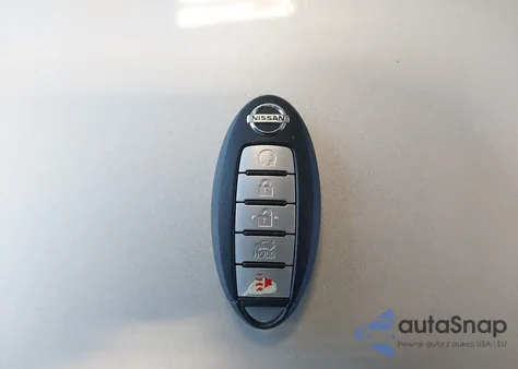 2019 Nissan Altima S из США, поврежденный, VIN 1N4BL4BV2KC154751